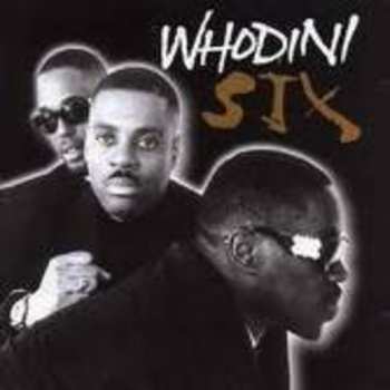 Album Whodini: Six