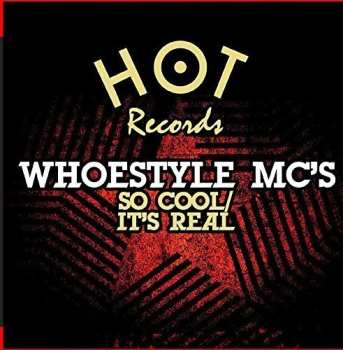 Album Whoestyle MC's: So Cool / It's Real