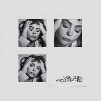 Album Angel Olsen: Whole New Mess