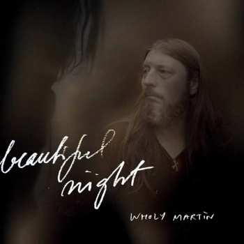 Album Wholy Martin: Beautiful Night