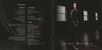 CD Whom Gods Destroy: Insanium