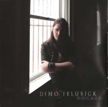 CD Whom Gods Destroy: Insanium