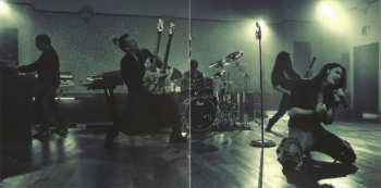 CD Whom Gods Destroy: Insanium