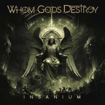 2LP Whom Gods Destroy: Insanium 525164