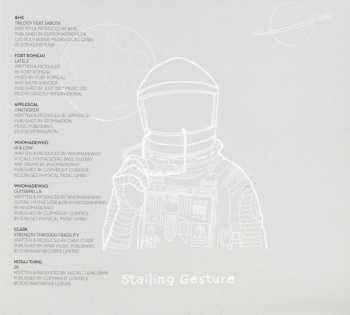 CD WhoMadeWho: Body Language Vol. 17