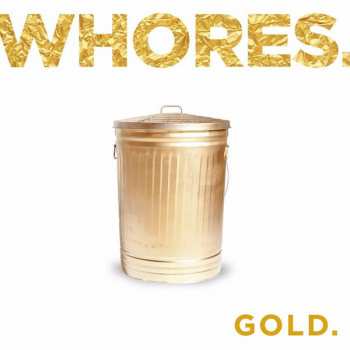 CD Whores.: Gold. DIGI 14314