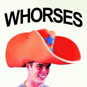 CD Whorses: Whorses 491386