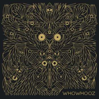 Album Whowhooz: Whowhooz