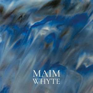 Album WHɎTE: Maim