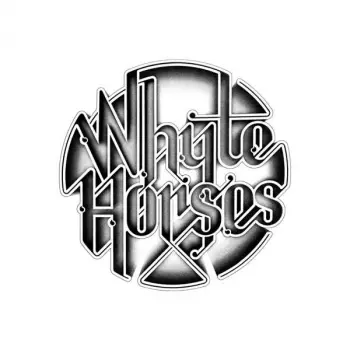 Whyte Horses: Empty Words