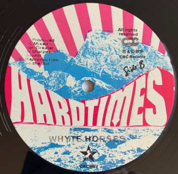LP Whyte Horses: Hard Times 67211