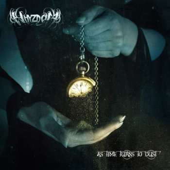 Album Whyzdom: As Time Turns To Dust