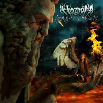 Album Whyzdom: Symphony For A Hopeless God