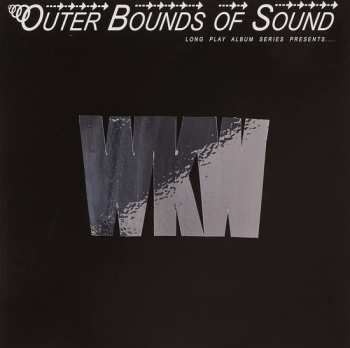 Album Wicked King Wicker: Outer Bounds Of.. -ltd-