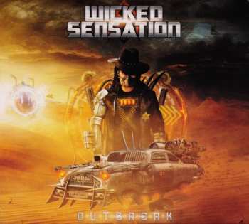 Album Wicked Sensation: Outbreak