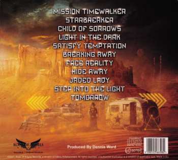 CD Wicked Sensation: Outbreak DIGI 462109