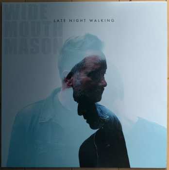 Album Wide Mouth Mason: Late Night Walking