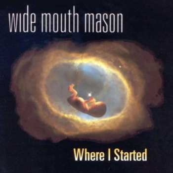LP Wide Mouth Mason: Where I Started LTD