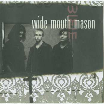 Album Wide Mouth Mason: Wide Mouth Mason