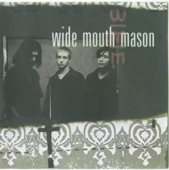 Wide Mouth Mason: Wide Mouth Mason