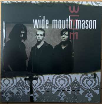 LP Wide Mouth Mason: Wide Mouth Mason LTD 485451