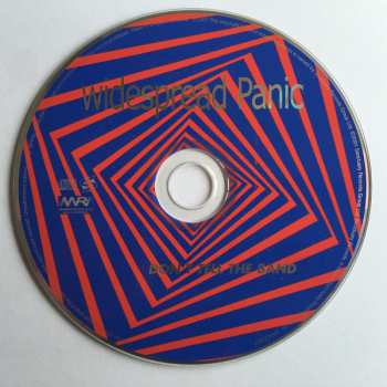 CD Widespread Panic: Don't Tell The Band 10131
