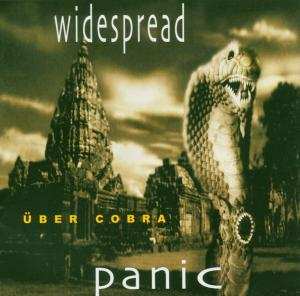 Album Widespread Panic: Über Cobra