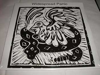 Album Widespread Panic: Widespread Panic