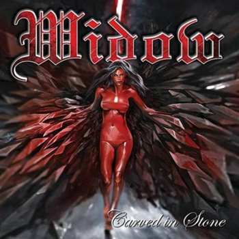 Album Widow: Carved In Stone