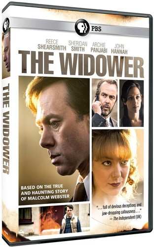 Album Widower: Widower