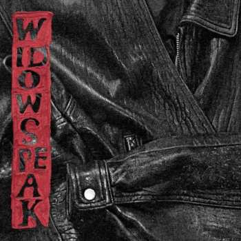 CD Widowspeak: The Jacket 141349