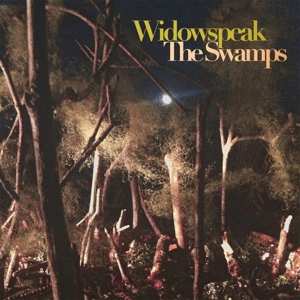 Album Widowspeak: The Swamps