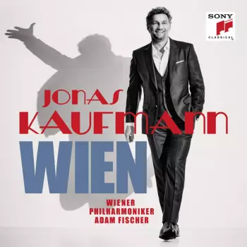 Jonas Kaufmann: Wien