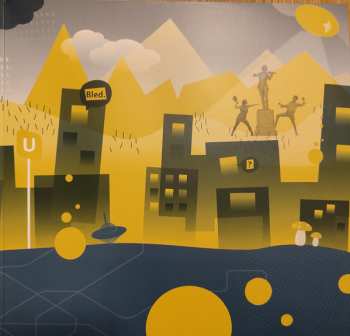 LP Wiener Blond: Der Letzte Kaiser LTD | NUM