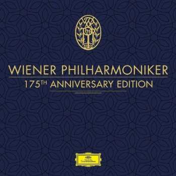 Album Wiener Philharmoniker: 175th Anniversary Edition