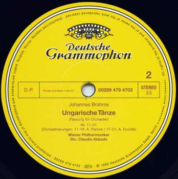 6LP/Box Set Wiener Philharmoniker: 175th Anniversary Edition LTD | NUM 90668