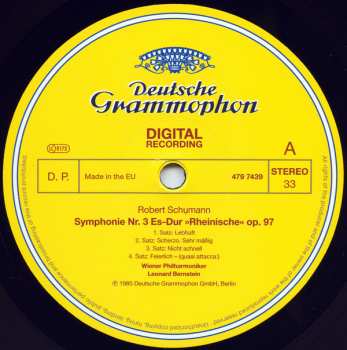 6LP/Box Set Wiener Philharmoniker: 175th Anniversary Edition LTD | NUM 90668