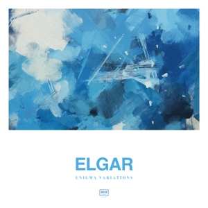CD Wiener Philharmoniker / G: Elgar: Enigma Variations 482020