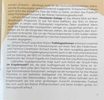 2CD Wiener Philharmoniker: Neujahrskonzert 2021 = New Year's Concert 154805