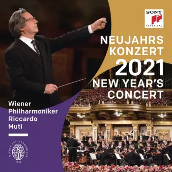 Neujahrskonzert 2021 = New Year's Concert
