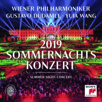 Wiener Philharmoniker: 2019 Sommernachtskonzert