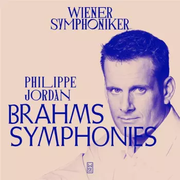 Wiener Symphoniker: Symphonies