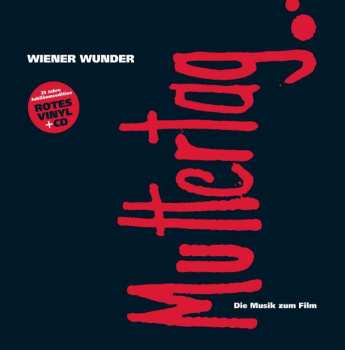 Album Wiener Wunder: Muttertag (Die Musik Zum Film)