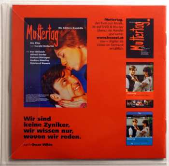 LP/CD Wiener Wunder: Muttertag (Die Musik Zum Film) 329298