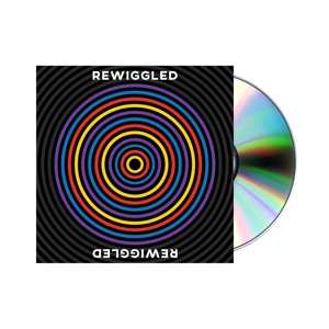 Album Wiggles: Rewiggled