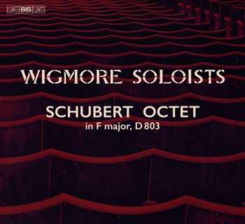 SACD Franz Schubert: Octet In F Major, D803 503629