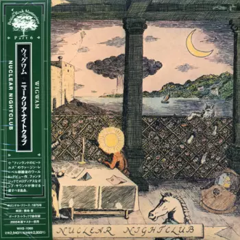 Wigwam: Nuclear Nightclub