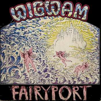 Album Wigwam: Fairyport