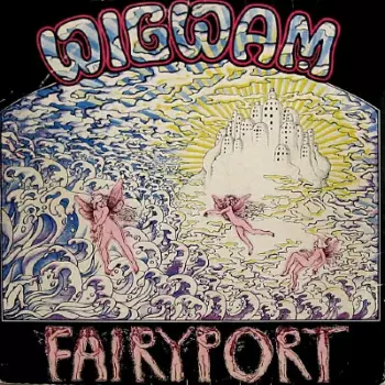 Wigwam: Fairyport