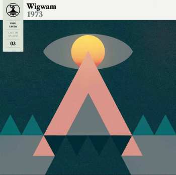 Album Wigwam: Pop-liisa 3 & 4